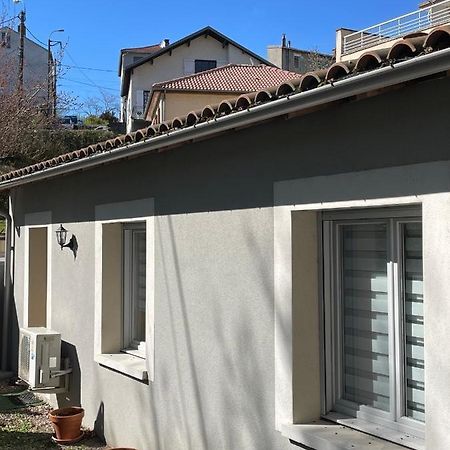 La Maison De L'Auzette Limoges Eksteriør bilde