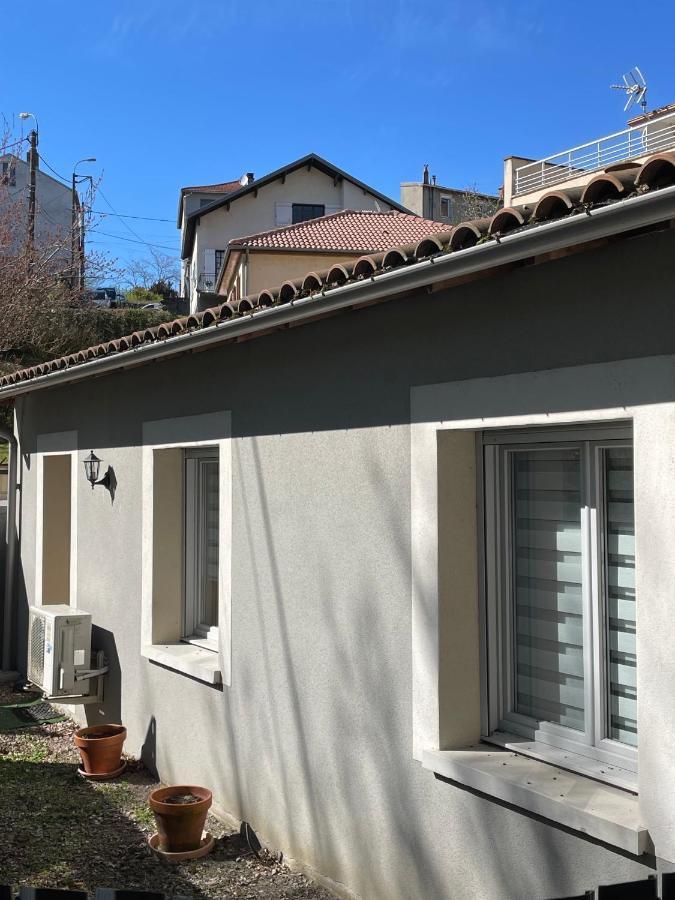 La Maison De L'Auzette Limoges Eksteriør bilde