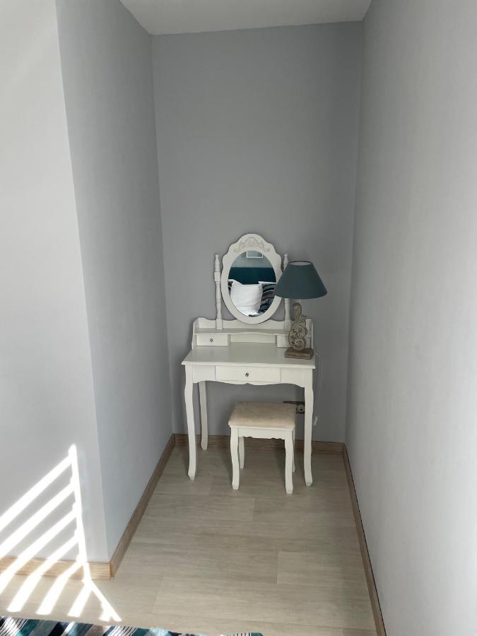 La Maison De L'Auzette Limoges Eksteriør bilde